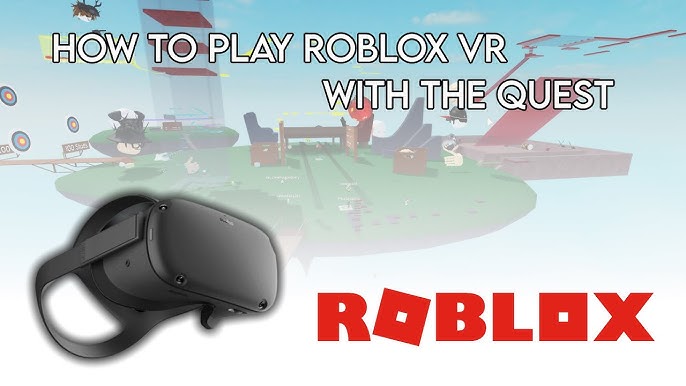 how to play roblox vr with android｜TikTok Search