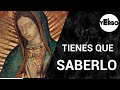 DESENMASCARANDO LA VIRGEN DE GUADALUPE