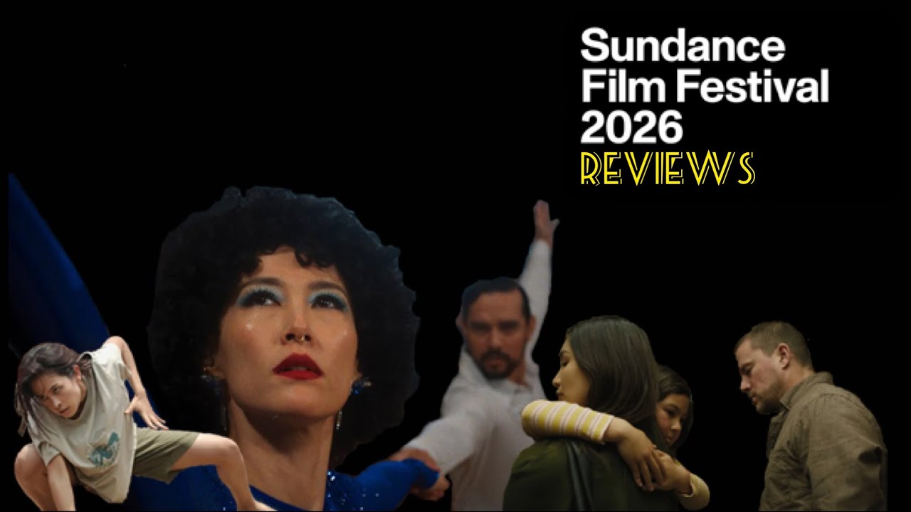 Every Movie I Saw at Sundance 2026 Reviewed