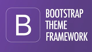 Bootstrap 4 Website Layout - Beginner Bootstrap Theme Framework Wealth