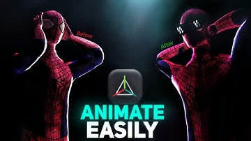 These Prisma 3D Secret ANIMATION Tricks will blow your mind! 🤯 SAVE YOUR TIME!