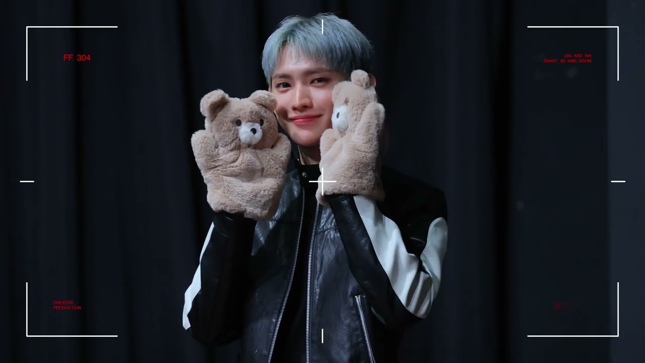 20250405 HAPPY BIRTHDAY TO LEW! 의웅아, 생일 축하해!