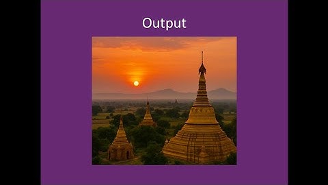 Generative AI : Part 3