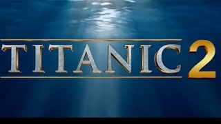 Долгожданный фильм «Титаник-2»