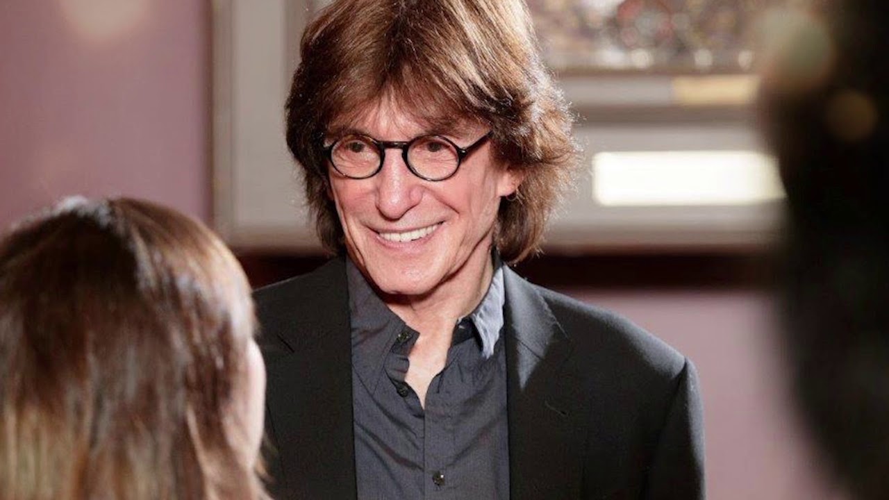 2019 AERA Fellows Henry A. Giroux YouTube