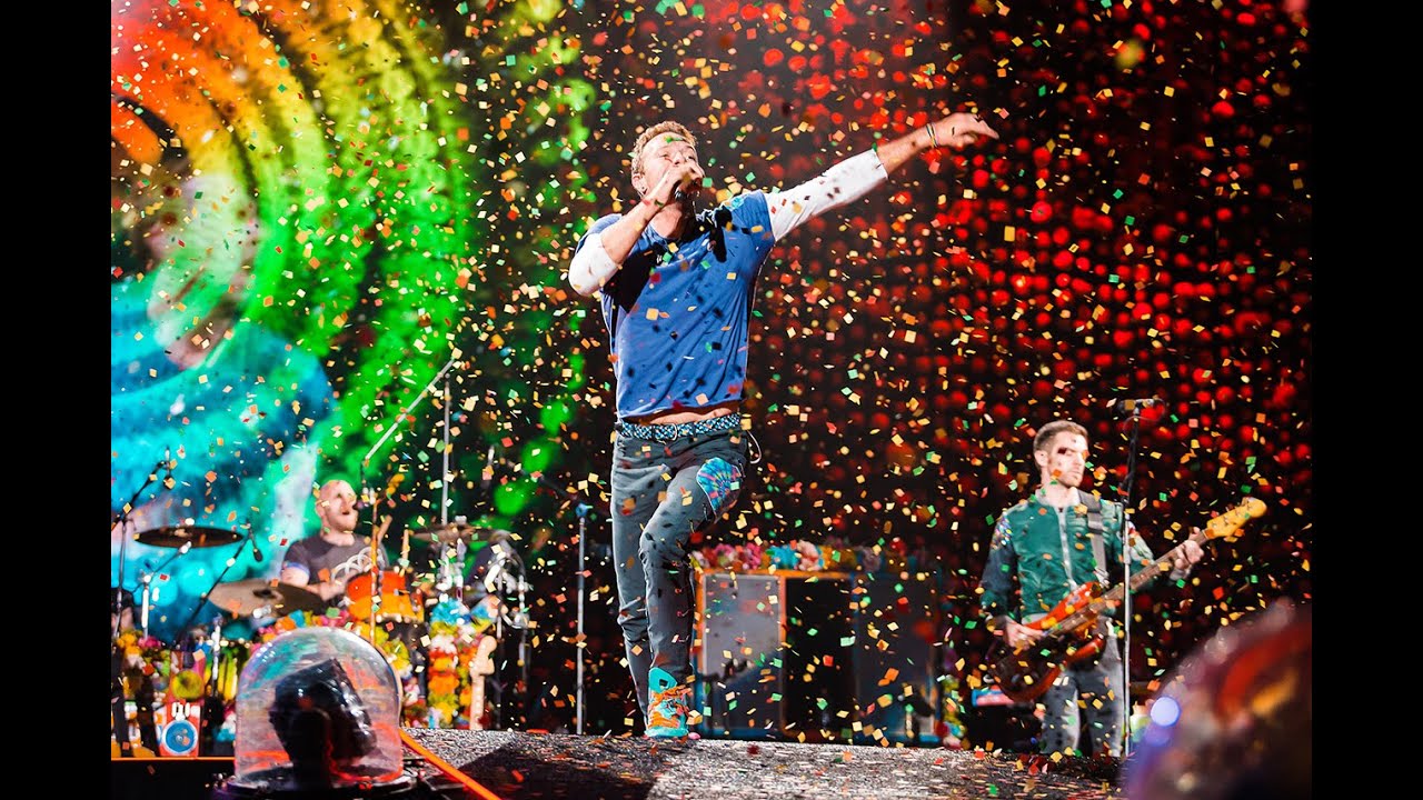 A Sky Full of Starts Virtual Xylophone Practice YouTube