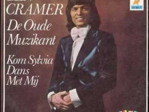 NSF 1973: Ben Cramer - De Oude Muzikant