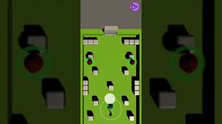 Archero Gameplay