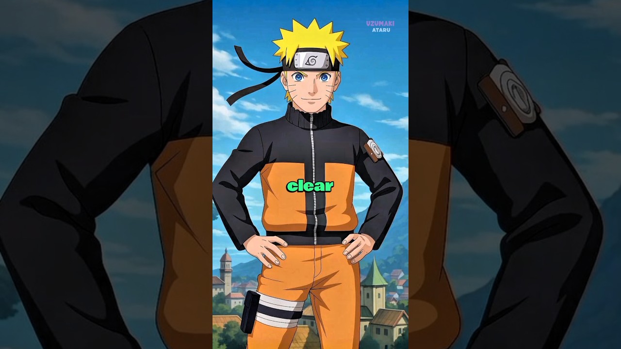 Will Naruto Get a New Transformation After Kurama?
