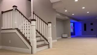 Fountain Square near Downtown Indianapolis - New Construction