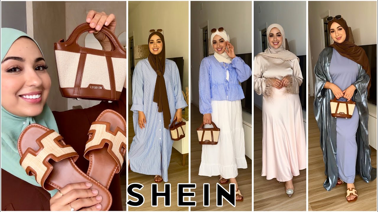 Haul SHEIN ! Summer ￼☀️🌊