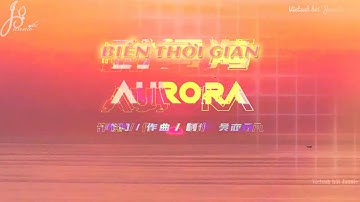 [Vietsub][Lyrics] Biển Thời Gian 时间海 Sea of Time - Ngô Diệc Phàm 吴亦凡 Kris Wu