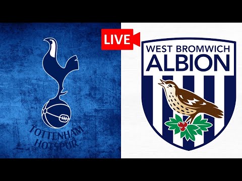 Vídeo: Assistir Tottenham X West Brom: Transmissão Ao Vivo Da Premier League Soccer