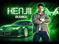 Need for Speed Carbon Walkthrough Part 2 Kenji Warning 
