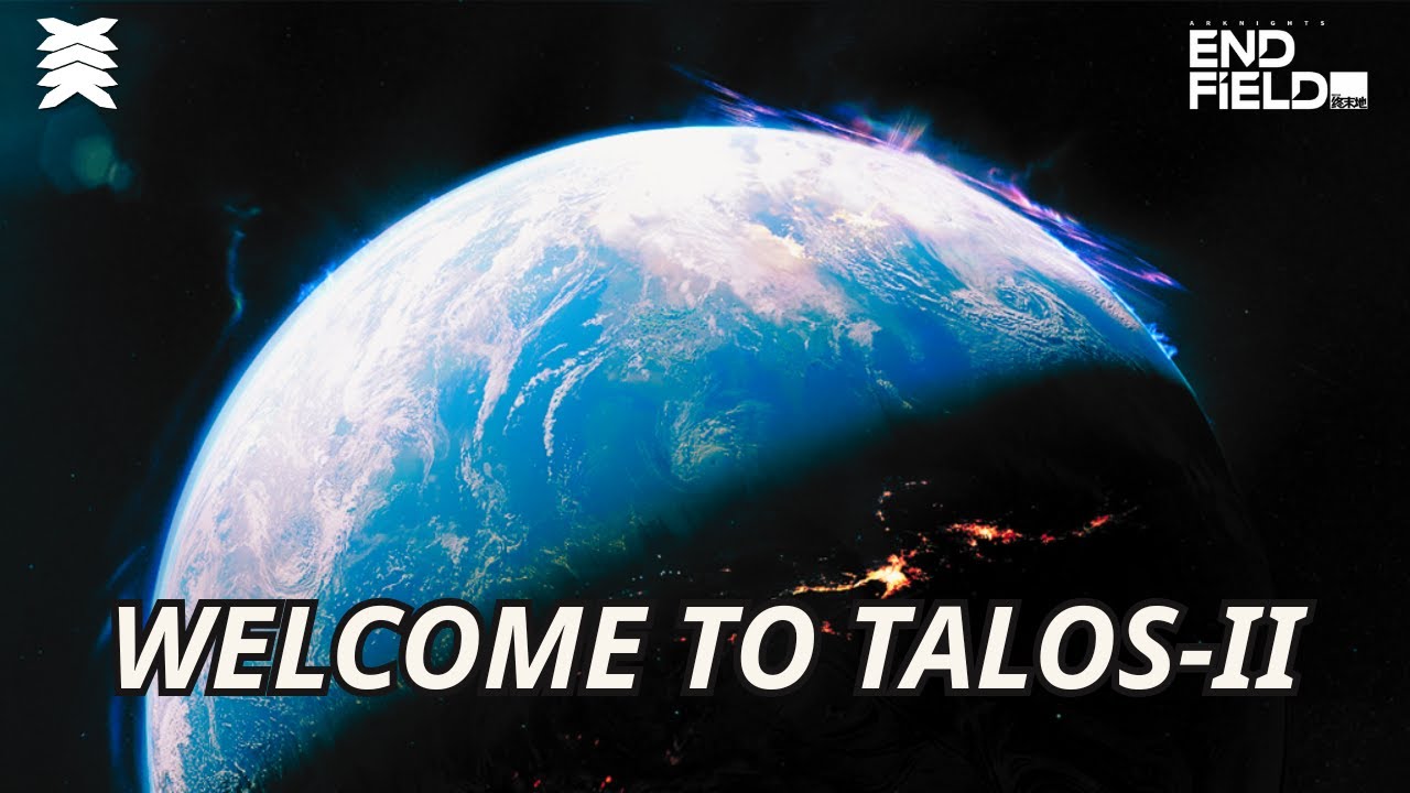 🔴 Exploring Talos-II