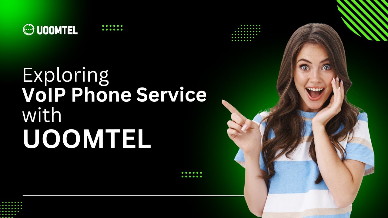 How Does Voice Over IP Phone Service Differ from Traditional Phone Service?