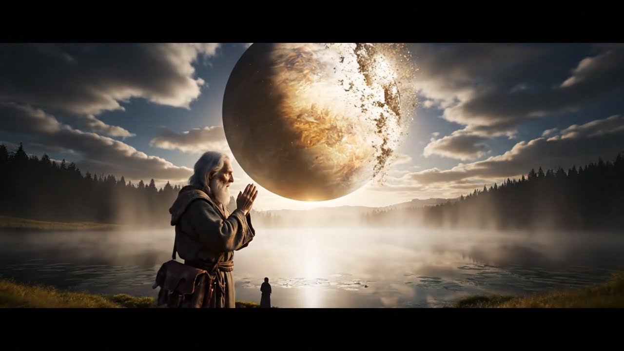Atlas Rapture 3I Atlas and The Rapture = keblen - YouTube