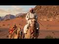 غور الأردن: صراع البقاء في مناخ قاسي
