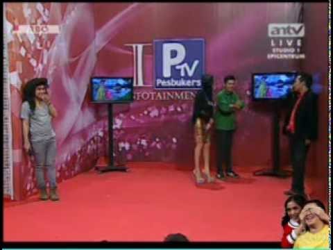 PESBUKERS ANTV 07-12-2012