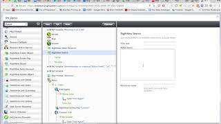 Bright Pattern integration with  Oracle Service Cloud
