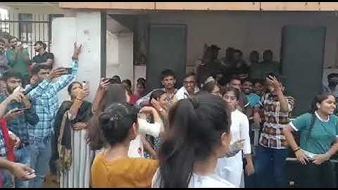 mathur classes jaipur  student dance program