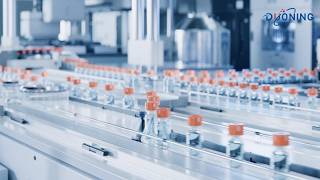 The New Benchmark in Single Use Bioprocessing