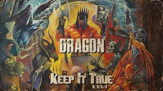 Dragon - live at Keep It True Festival 2026