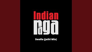 Download Lagu Swalla - Raga Fusion - Adi Tala (Jathi Mix) MP3