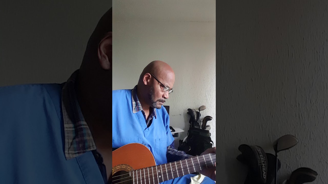 Simple Round 1minuet ~ Samuel F Campbell