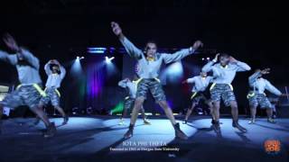 iota phi theta 2016 atlanta greek picnic 10 000 step show official video agp2016