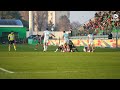 #BENvBAT 🦁 Manuel Zuliani🎙️ "La nostra tenacia ci ha premiato"
