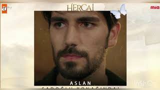 Hercai Dizi Müzikleri- Aslan Aslanbey V3 Resimi