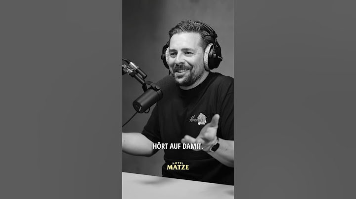 Klaas Heufer-Umlauf ist gelassener, weil er nicht mehr raucht #klaas #rauchen #mentalegesundheit