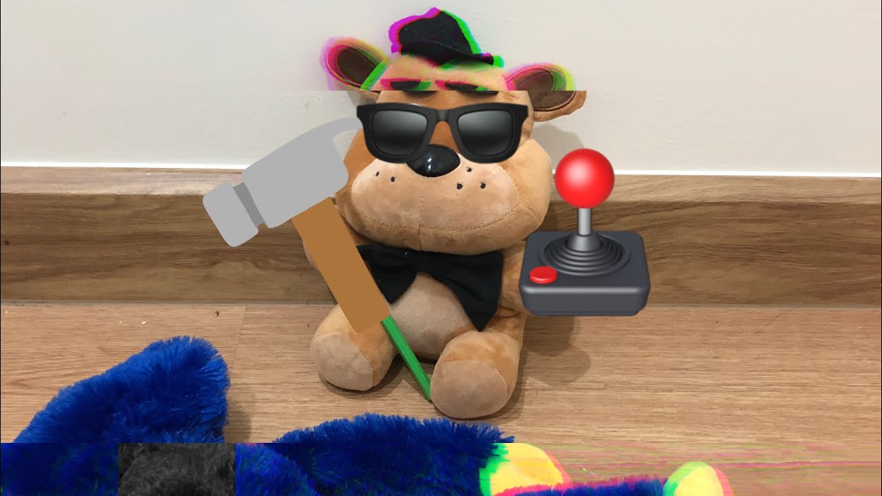 Сериал «Аномальный Фредди» 1 серия - YouTube