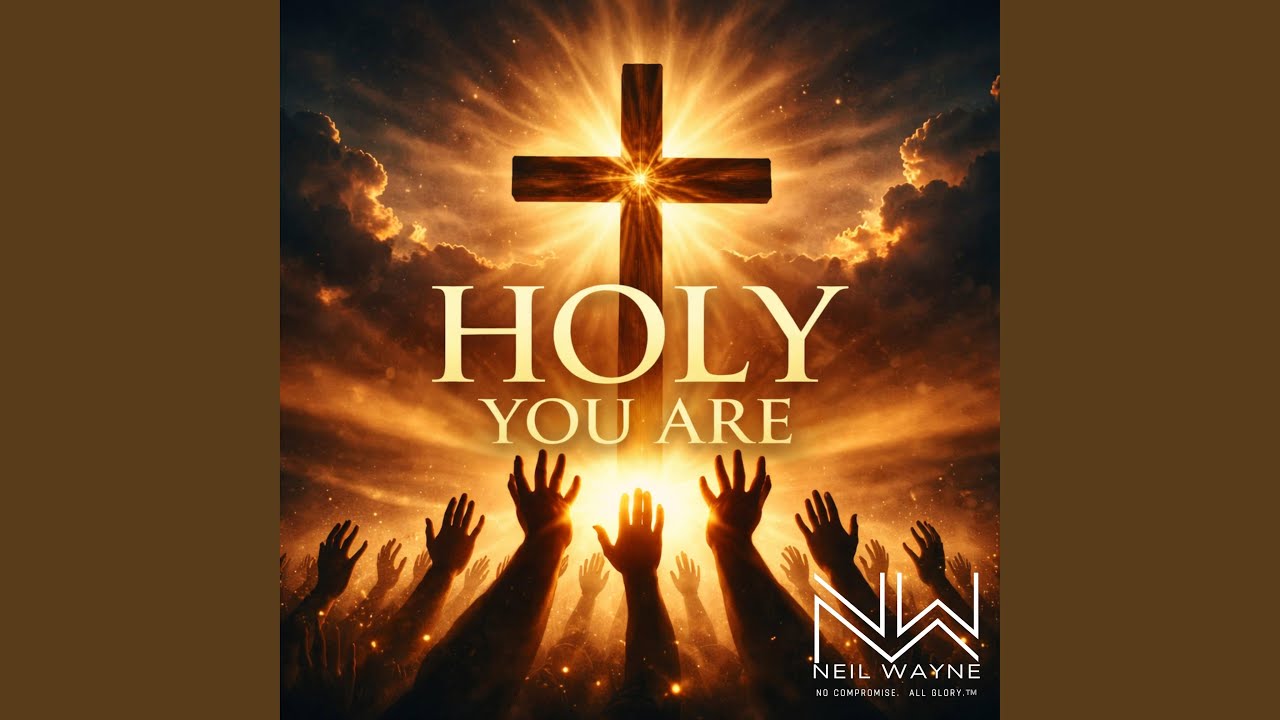 Смотреть «HOLY YOU ARE» на YouTube Смотреть «HOLY YOU ARE» на YouTube