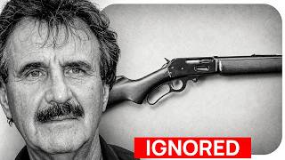 The Factory Gunsmith Who Warned America About the Marlin Rifles