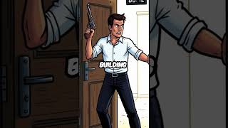 Americas First M Shooting 13 Dead In 12 Minutes 1949