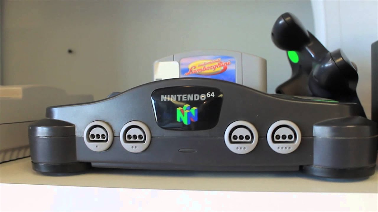 Pawn Pro Has A Great Selection Of Video Games!