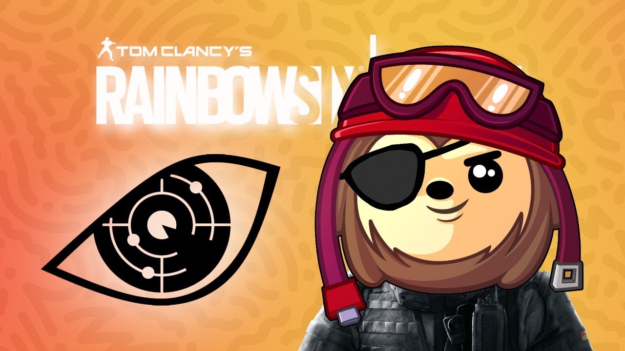 This Kid Set A Rainbow Six Siege World Record! - YouTube