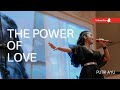 The power of love  putri ayu x good people music