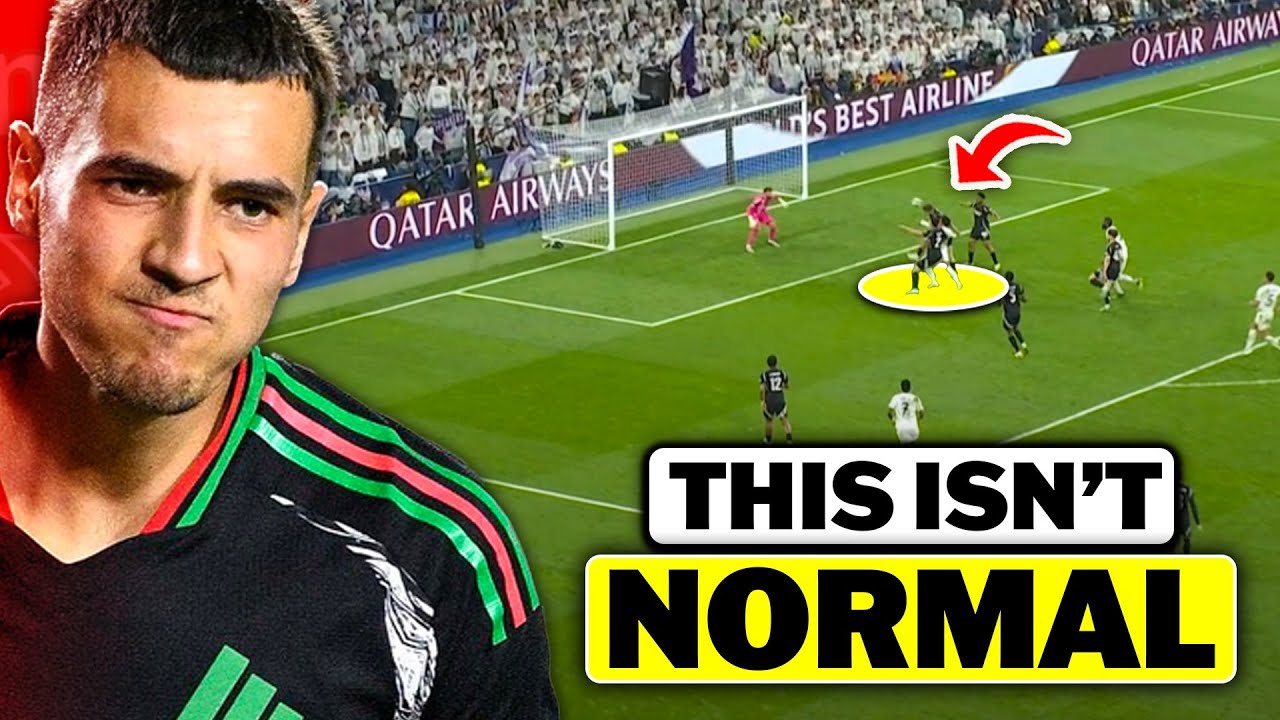 How Jakub Kiwior Became An Arsenal STAR Against Real Madrid