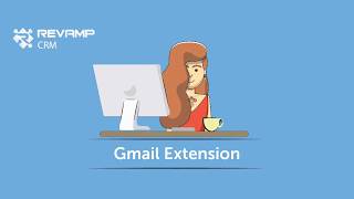 Revamp CRM for Gmail