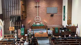 Funeral Services for Juliann N. Christie