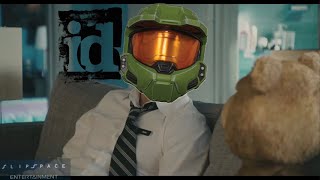 Guess who's making new Halo screenshot 5
