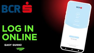 How to login to BCR online banking !