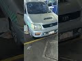 ¿Celulares de alta gama? No, era tierra