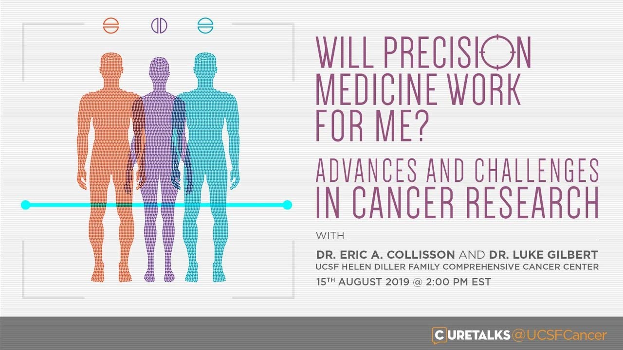 Will Precision Medicine work for me? Advances and Challenges in Cancer