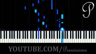 (SPECIAL VIDEO) Pianissimo - Chopin's Fantaisie Impromptue