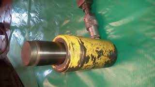 Enerpac P80 Hydraulic Hand Pump 700 Bar/10,000 PSI