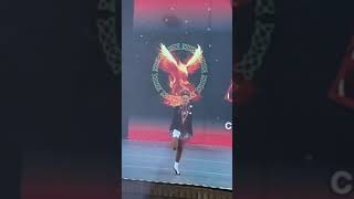 Lucia Soft Shoe Nationals 2021 screenshot 1